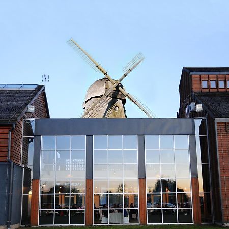 Rozmalas Ceraukste Exteriér fotografie