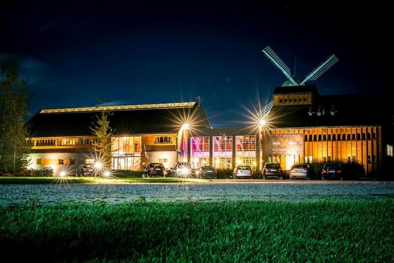 Rozmalas Ceraukste Exteriér fotografie