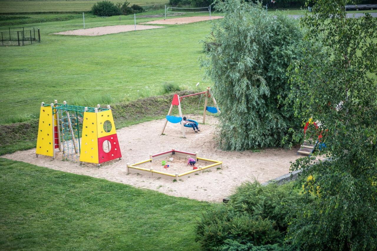 Rozmalas Ceraukste Exteriér fotografie