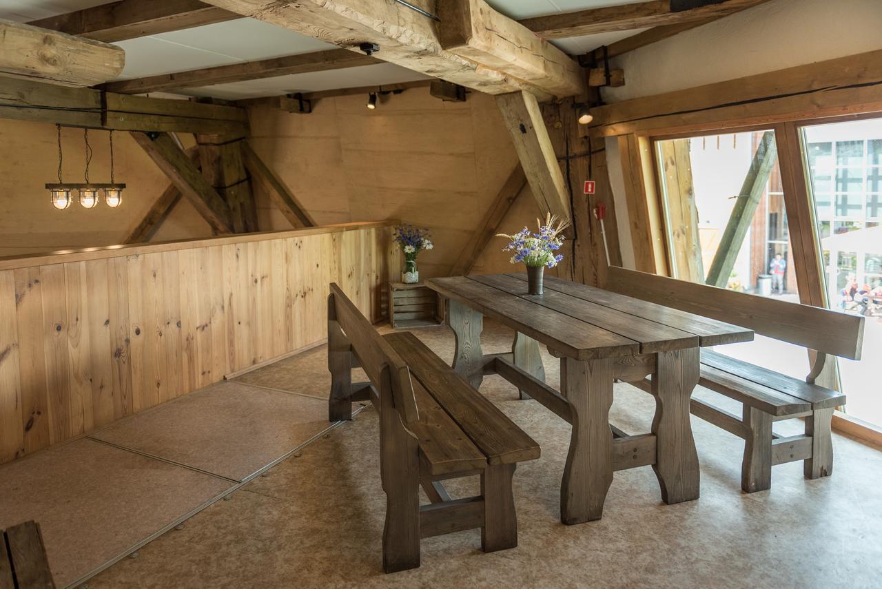 Rozmalas Ceraukste Exteriér fotografie